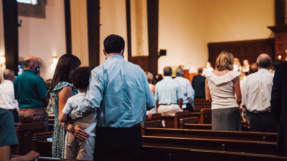 Oxmoor Campus - Trinity United Methodist Church